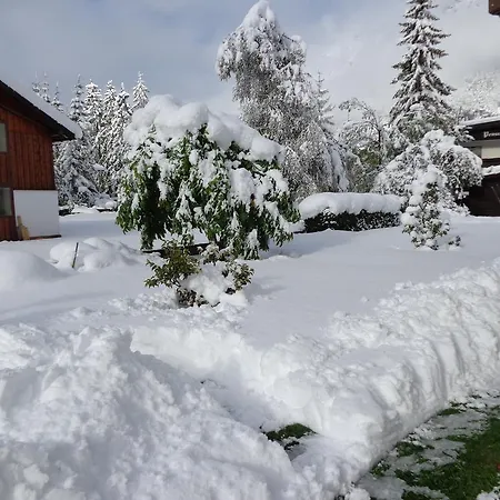 Haus Ahrnspitze Διαμέρισμα *