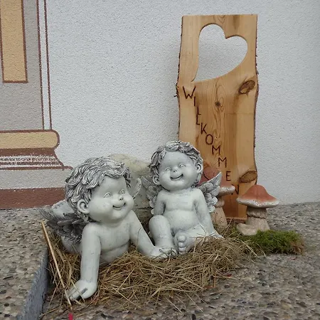 Haus Ahrnspitze Leutasch