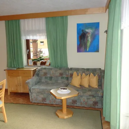 Apartment Haus Ahrnspitze
