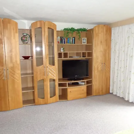 Apartment Haus Ahrnspitze