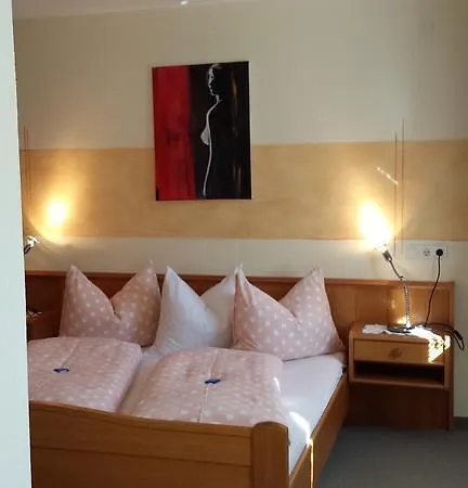 Διαμέρισμα Haus Ahrnspitze *