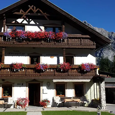 Appartement Haus Ahrnspitze *