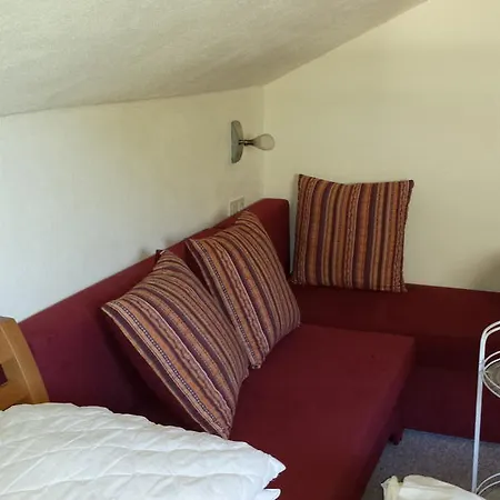 Apartment Haus Ahrnspitze Leutasch