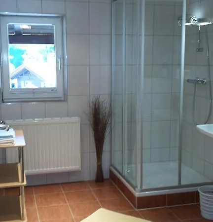 Apartment Haus Ahrnspitze *