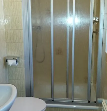 Апартаменты Haus Ahrnspitze Лойташ