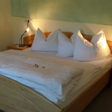 Apartment Haus Ahrnspitze Leutasch