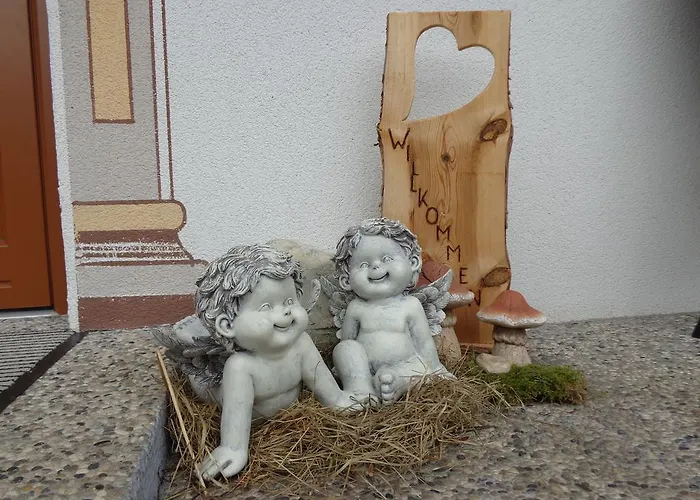 Haus Ahrnspitze Leutasch