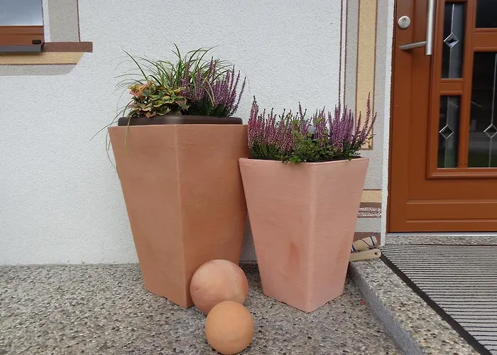 Appartement Haus Ahrnspitze