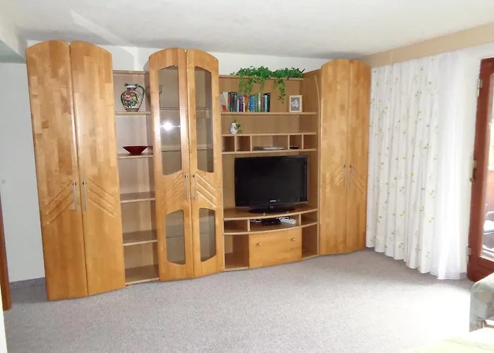 Apartment Haus Ahrnspitze