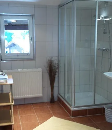 Appartement Haus Ahrnspitze *