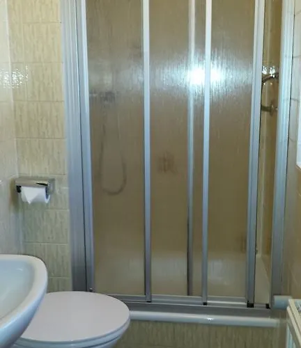 Appartement Haus Ahrnspitze Leutasch