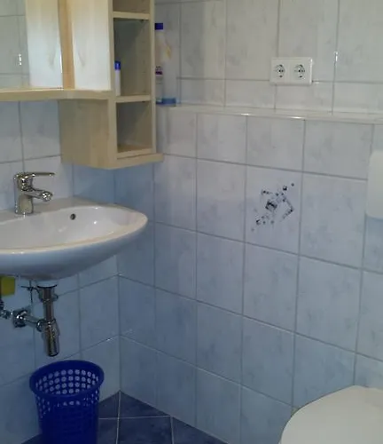 Haus Ahrnspitze Leutasch